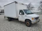 1994 Ford Econoline E350 Cutaway Van