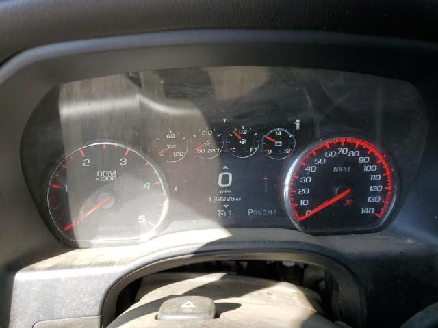 2016 GMC Sierra K3500 Denali