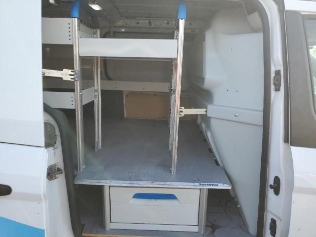 2015 Ford Transit Connect XL