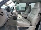 2008 Ford F250 Super Duty