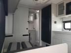 2021 Fvww Travel Trailer