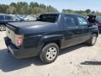 2008 Honda Ridgeline RTL