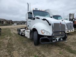 2018 Kenworth T680 Semi Truck en venta en Mcfarland, WI