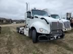 2018 Kenworth T680 Semi Truck