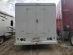 2021 Ford Econoline E350 Super Duty Stripped Chassis
