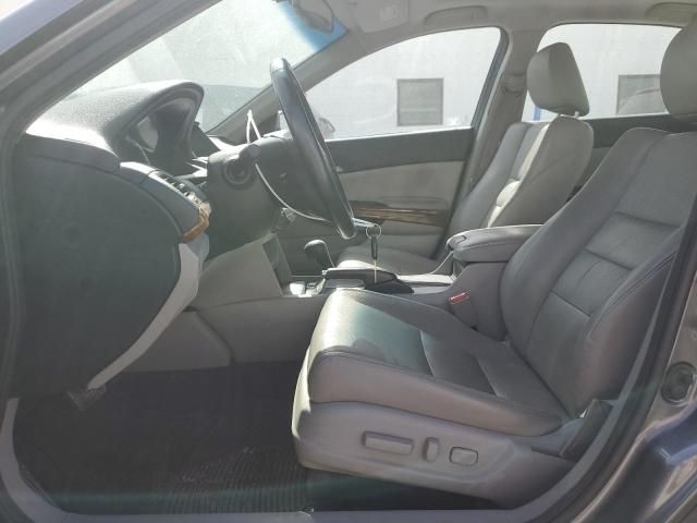 2012 Honda Accord EXL