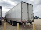 2015 Wabash DRY Van Trailer