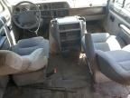 1997 Dodge RAM Wagon B3500