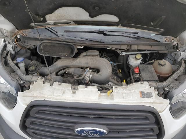 2018 Ford Transit T-150