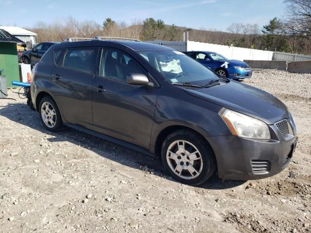 2009 Pontiac Vibe