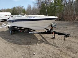 2003 Bayliner Boat en venta en Cookstown, ON