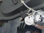 2009 Harley-Davidson Fxdb