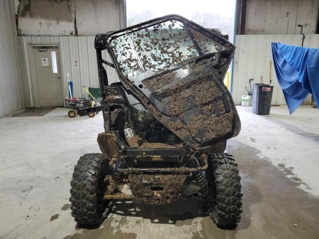 2024 Can-Am Defender Limited Cab HD10