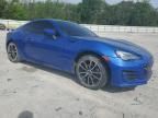 2017 Subaru BRZ 2.0 Premium