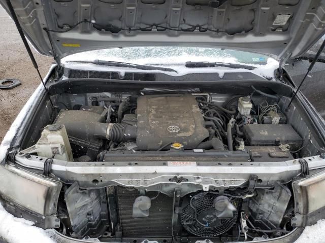 2016 Toyota Sequoia SR5