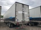 2020 Utility VS2DX DRY Van Trailer