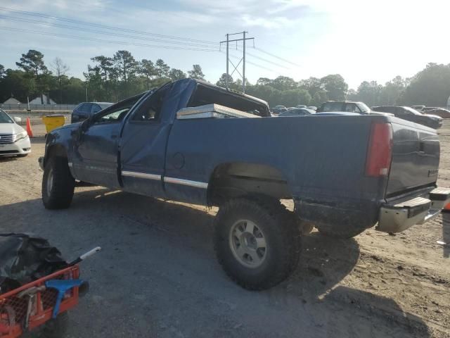 1998 Chevrolet GMT-400 C1500