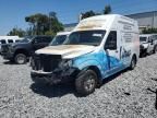 2016 Nissan NV 2500 S