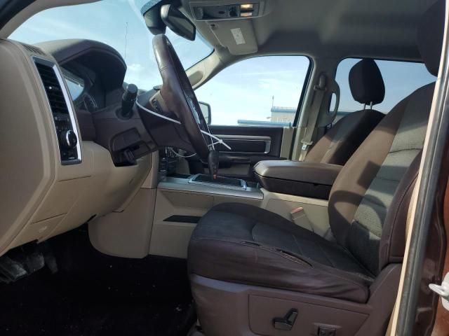 2014 Dodge RAM 1500 SLT