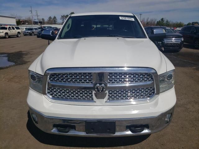 2016 Dodge 1500 Laramie