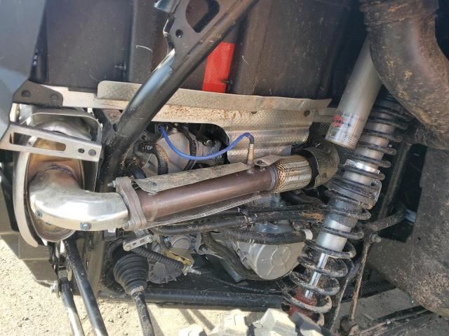 2025 Polaris RZR PRO XP Sport