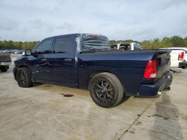 2017 Dodge RAM 1500 ST