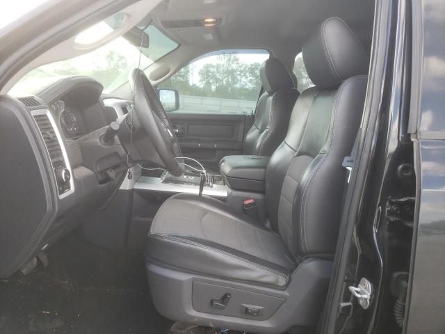 2009 Dodge RAM 1500