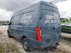 2019 Mercedes-Benz Sprinter 2500/3500