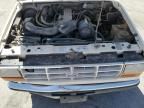 1989 Ford Ranger