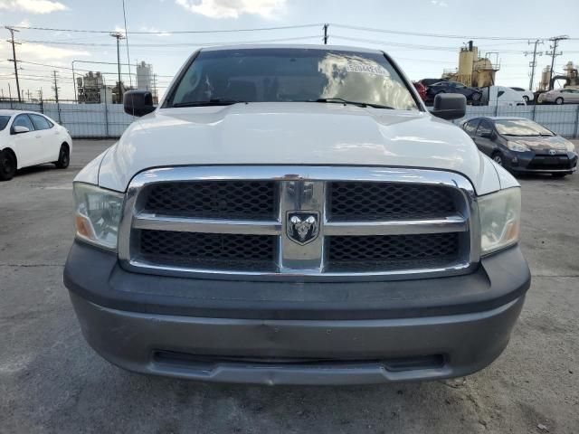 2011 Dodge RAM 1500