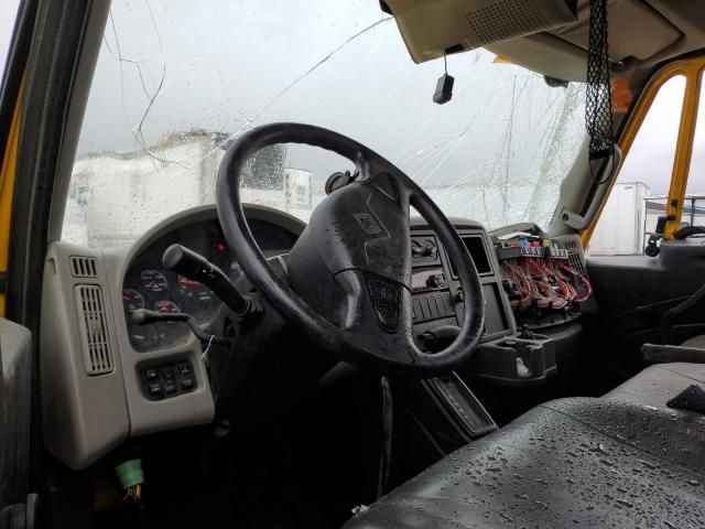 2018 International 4000 4300