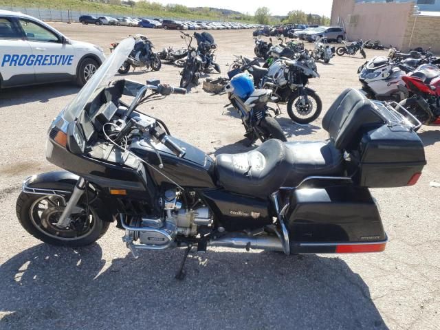 1984 Honda GL1200 I