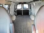 2012 GMC Savana G2500