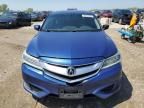 2017 Acura ILX Premium