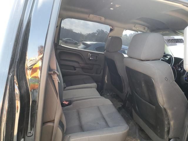 2015 GMC Sierra K1500 SLE