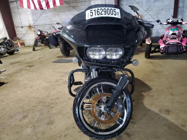 2015 Harley-Davidson Fltrxs Road Glide Special