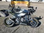 2023 Honda CBR500 RA