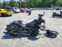 2020 Harley-Davidson Fltrk en venta en Savannah, GA