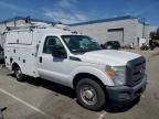2013 Ford F350 Super Duty