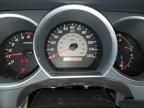 2007 Toyota Tacoma Access Cab