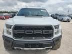 2017 Ford F150 Raptor