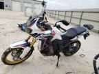 2017 Honda CRF1000