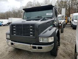 International salvage cars for sale: 1999 International 4000 4700