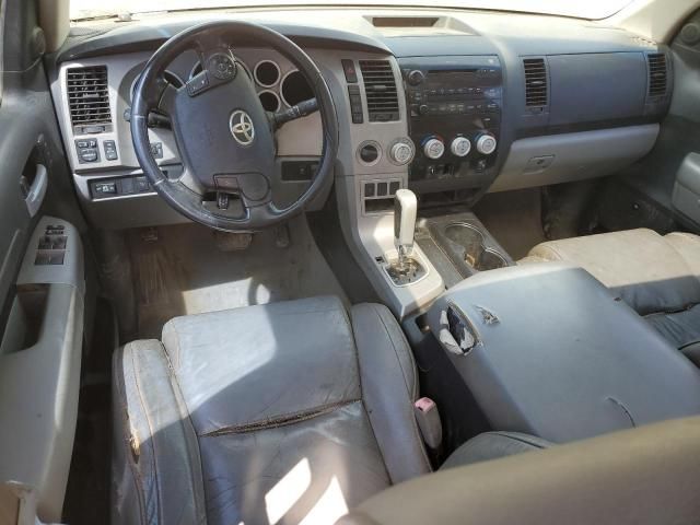 2008 Toyota Tundra Crewmax Limited