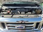 2015 Ford Econoline E350 Super Duty Cutaway Van