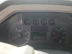 2008 Ford F550 Super Duty