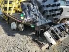 2024 Ford F650 Super Duty Flatbed Truck With Crash Attenuato