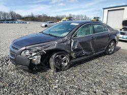 2010 Chevrolet Malibu 1LT en venta en Duryea, PA