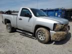 2011 Chevrolet Silverado C1500