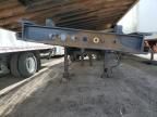 2008 Trailers 2008 Hitchcock AP 32 Grain Trailer